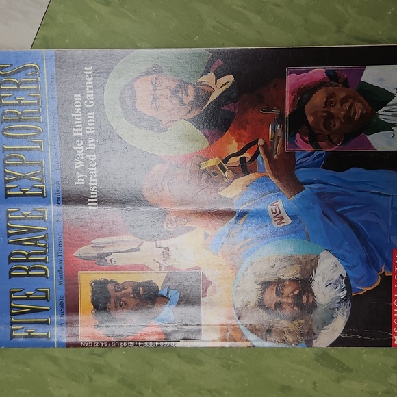 Level 4 Or 5 Children's Book Collection - Picture 6 of 6